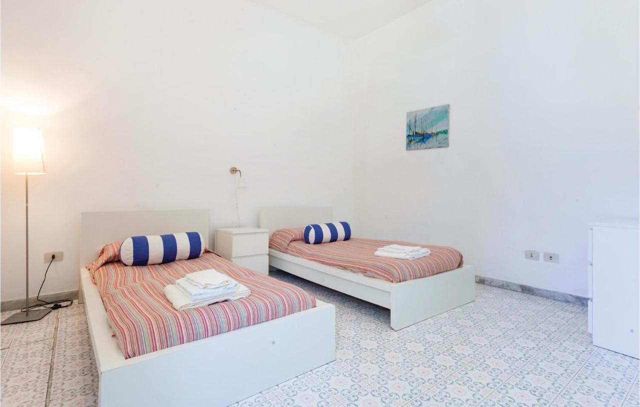 Villa La Limonaia Sorrento Dış mekan fotoğraf