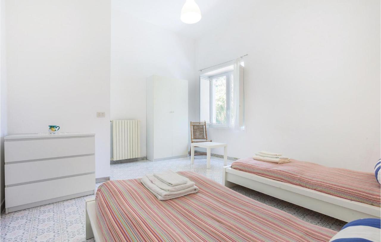 Villa La Limonaia Sorrento Dış mekan fotoğraf