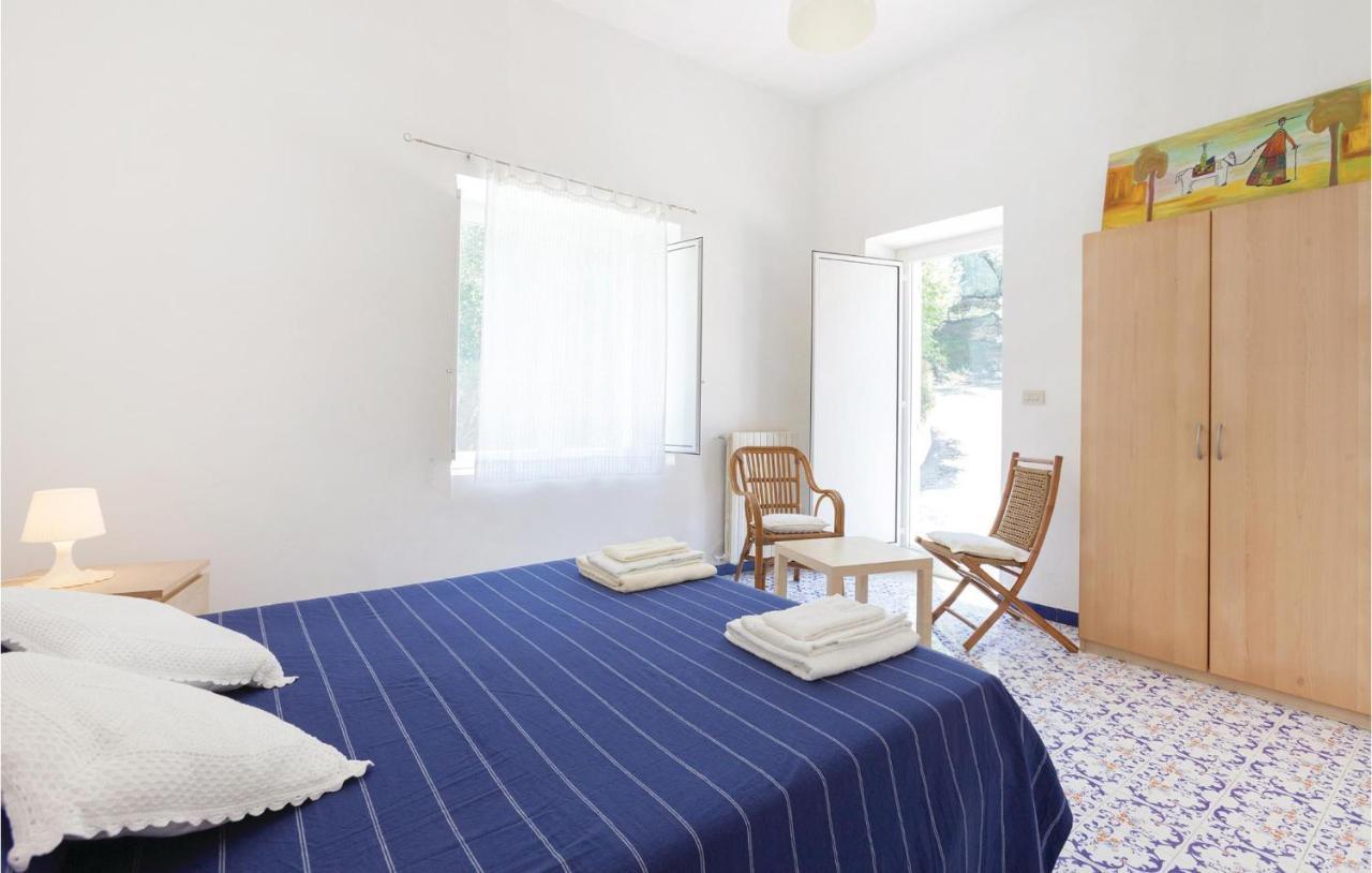 Villa La Limonaia Sorrento Dış mekan fotoğraf